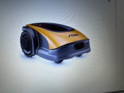Stiga A1500 Robotplæneklipper Fabriks ny