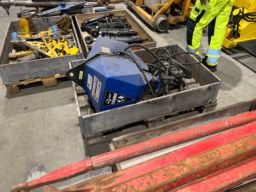 Vakumløfter / Vacuum grip AL Vac Cosmo