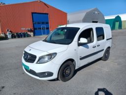 Mercedes-benz Citan varebil
