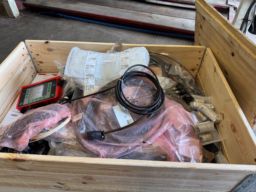 Robot delar 