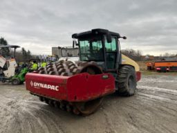Dynapac CA3500 Valsetog