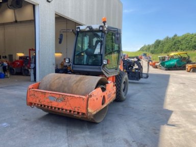 Hamm 3307 Valsetog / Roller