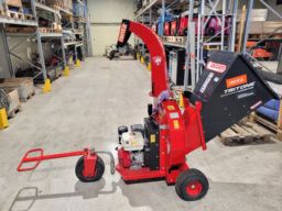 Flishugg flistugg Ceccato Olindo Tritone Super Monster GX390 (Reservationspris uppnått) 