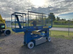 Lift Up-Right Sl20