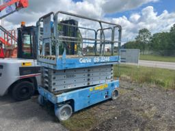 Lift Genie GS 3246