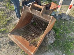  Risteskovl 80 cm