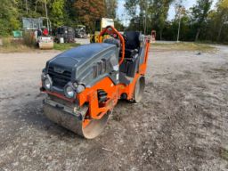 Vält Hamm HD8VV