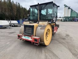 Vält Dynapac CS142