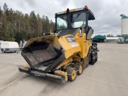 Asfaltsläggare Cat AP500F