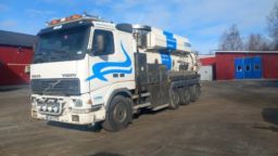 Slam & Sugbil Volvo FH12