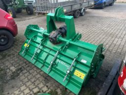  DK - tec 200B Slagleklipper
