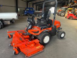  Kubota F 3890 med Kubota græsklippebord  190 cm.