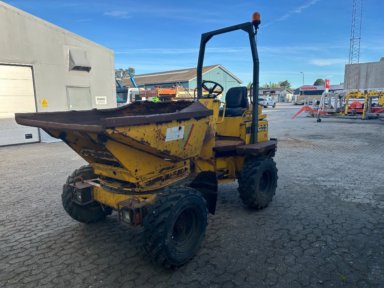 Thwaites 5000 Dumper