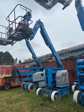 Genie Z-34/22n bom lift