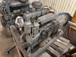Generator 35kVA  Volvo  VDC 9154 