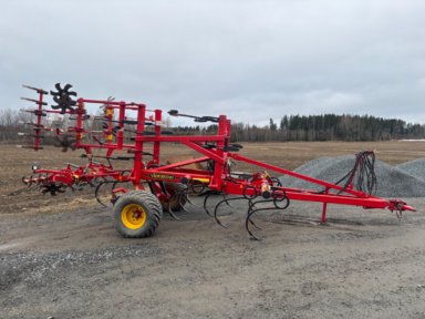 Kultivator Väderstad Swift SW440