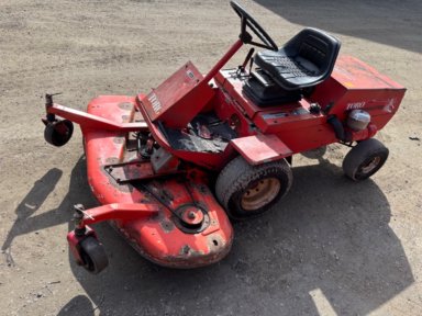 Gräsklippare Toro Groundmaster 52
