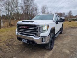Pick-Up GMC Sierra 2500HD