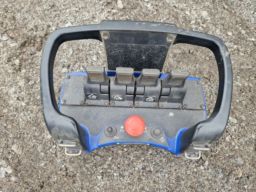 Krankontroll Scanreco Fassi