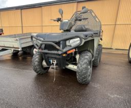 ATV Polaris Sportsman 800 6x6 (INGEN MINSTEPRIS)