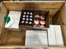 Belzona 1111 Pro Coating 5 EA x (12kg x 1kg).