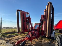TRIMAX PEGASUS S2 493 Bugseret Rotorklipper 