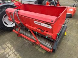 Såmaskine Pro seed Overseeder