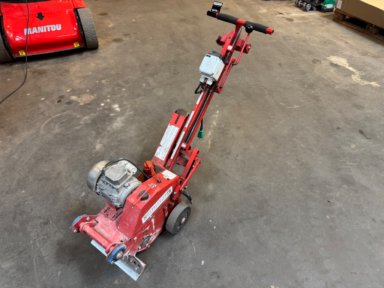 Multistripper