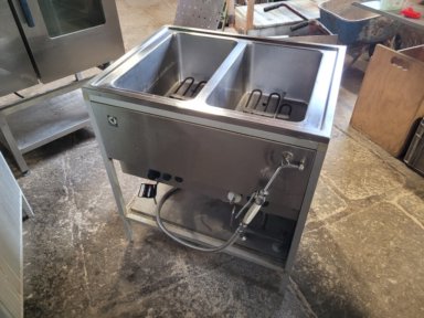 Kokeri Electrolux