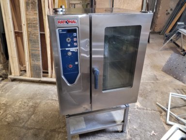 Kombiugn Rational CD101