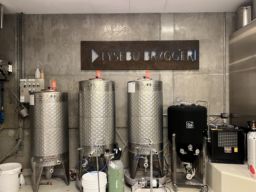 Komplett Bryggeri (MYE) se bilder!!