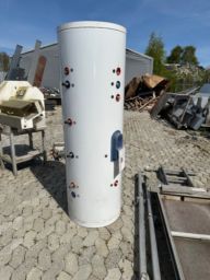 Byggematerialer