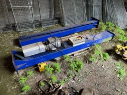 Auto lift 2 søjle