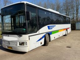 Mercedes-Benz Bybus 