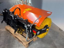 GMR  FF1500 MA 1,5 m. PTO drevet kost 