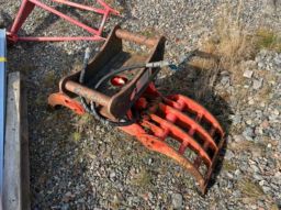 Sorteringsgrip stengrip Dalagripen DGS20   S50