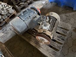 El-Motorer 2 stk