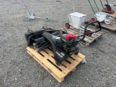 Feiemaskin Honda 4.0kW motor