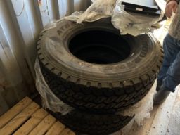 Lastbilsdäck Goodride  385/65R22,5