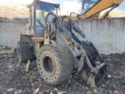 Caterpillar IT 28G