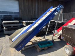 Minkpapir Fix-conveyer
