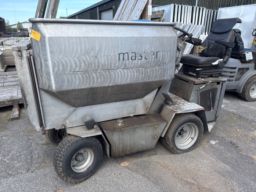 Maach Technic MM 700 fodervogn