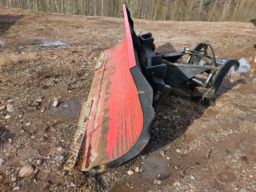 Diagonalplog Renholmen Tornado 3700