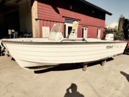 STING 535 PRO 2013 MOD MED 75 HK E-TEC 2010