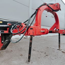 FRANSGÅRD FKR-150 KRATTKNUSER 2022 MOD MVA FRI