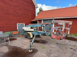Skylift  Denka T100