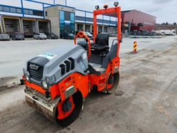 Hamm HD 10 VV