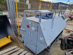 Farmartank 2 m3 Färmartanken AB