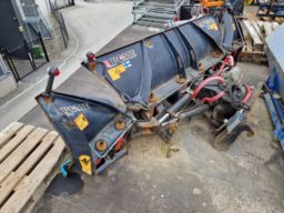 Vikplog U Plog Pome 200/350