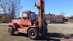 Ljungbytruck LT10-761S 